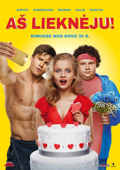 With the support of her best friend and good-natured Kolya, who is keen on a healthy lifestyle, she embarks on an exciting adventure to lose weight and find love and happiness. . I am losing weight movie english subtitles